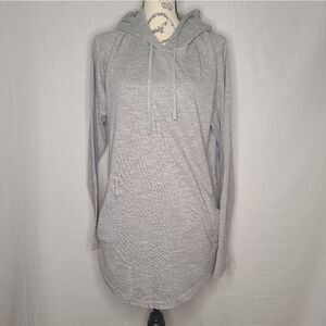 PacSun Longer Fit Hoodie Size Large